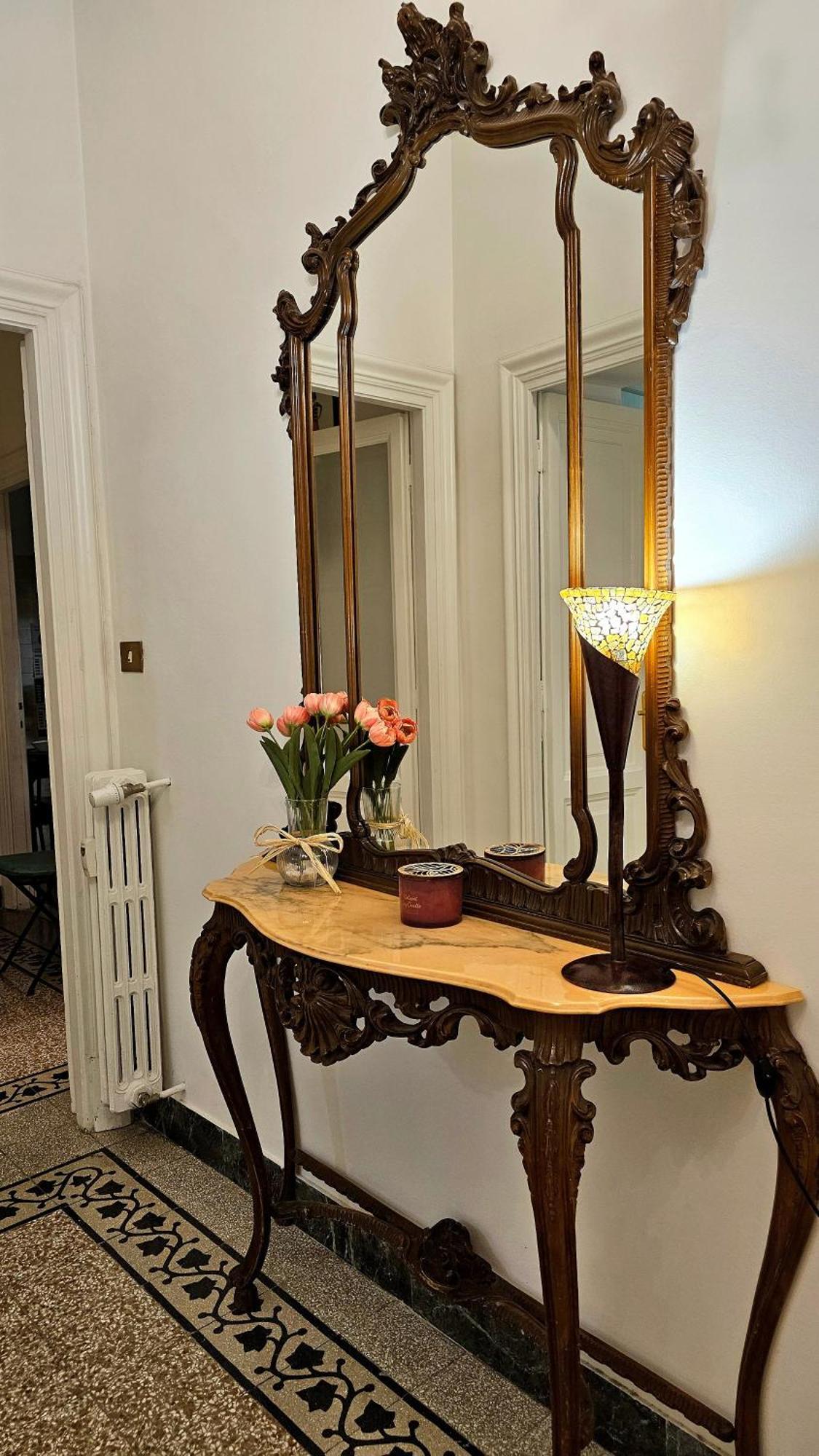 Casa Marino - Historic House Near The City Center Rome Extérieur photo