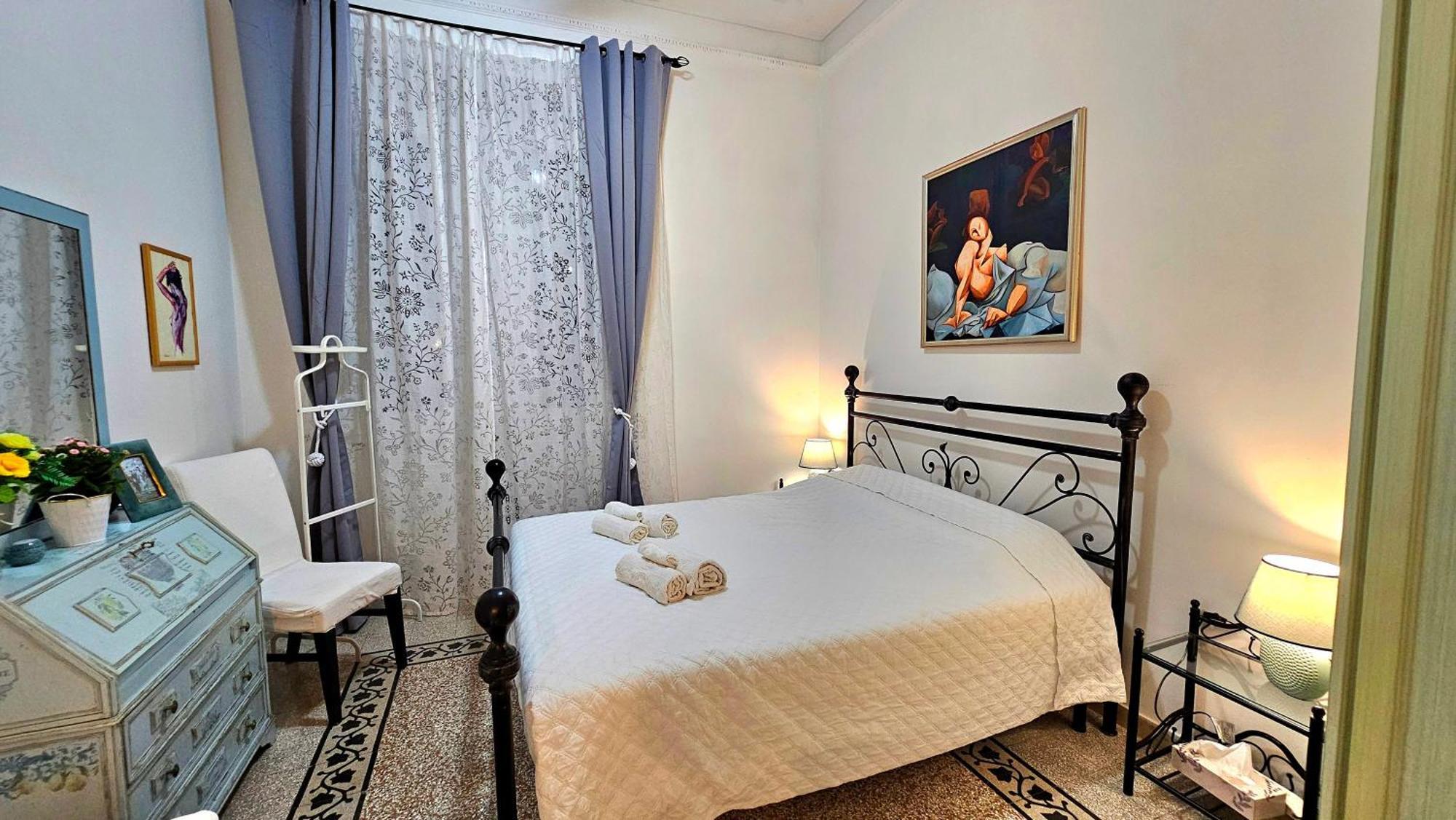 Casa Marino - Historic House Near The City Center Rome Extérieur photo