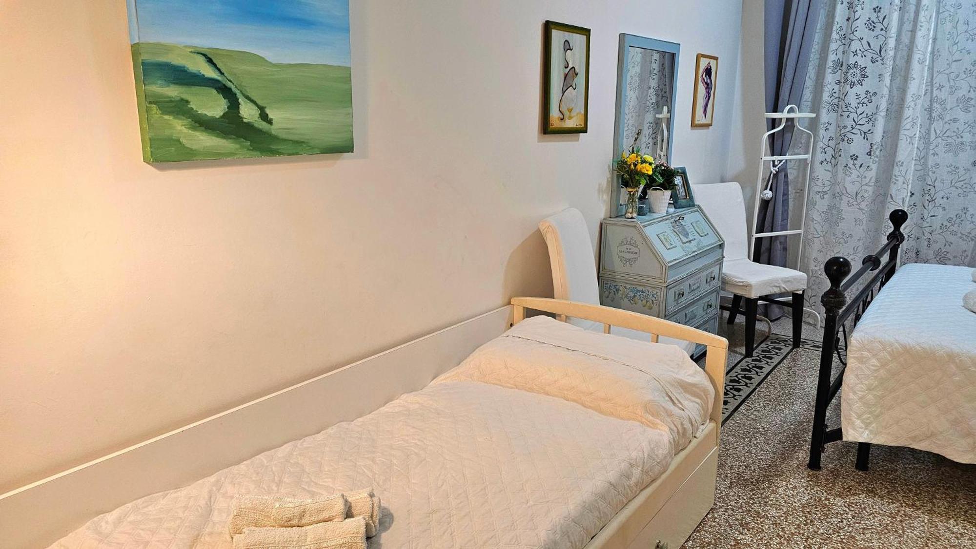 Casa Marino - Historic House Near The City Center Rome Extérieur photo