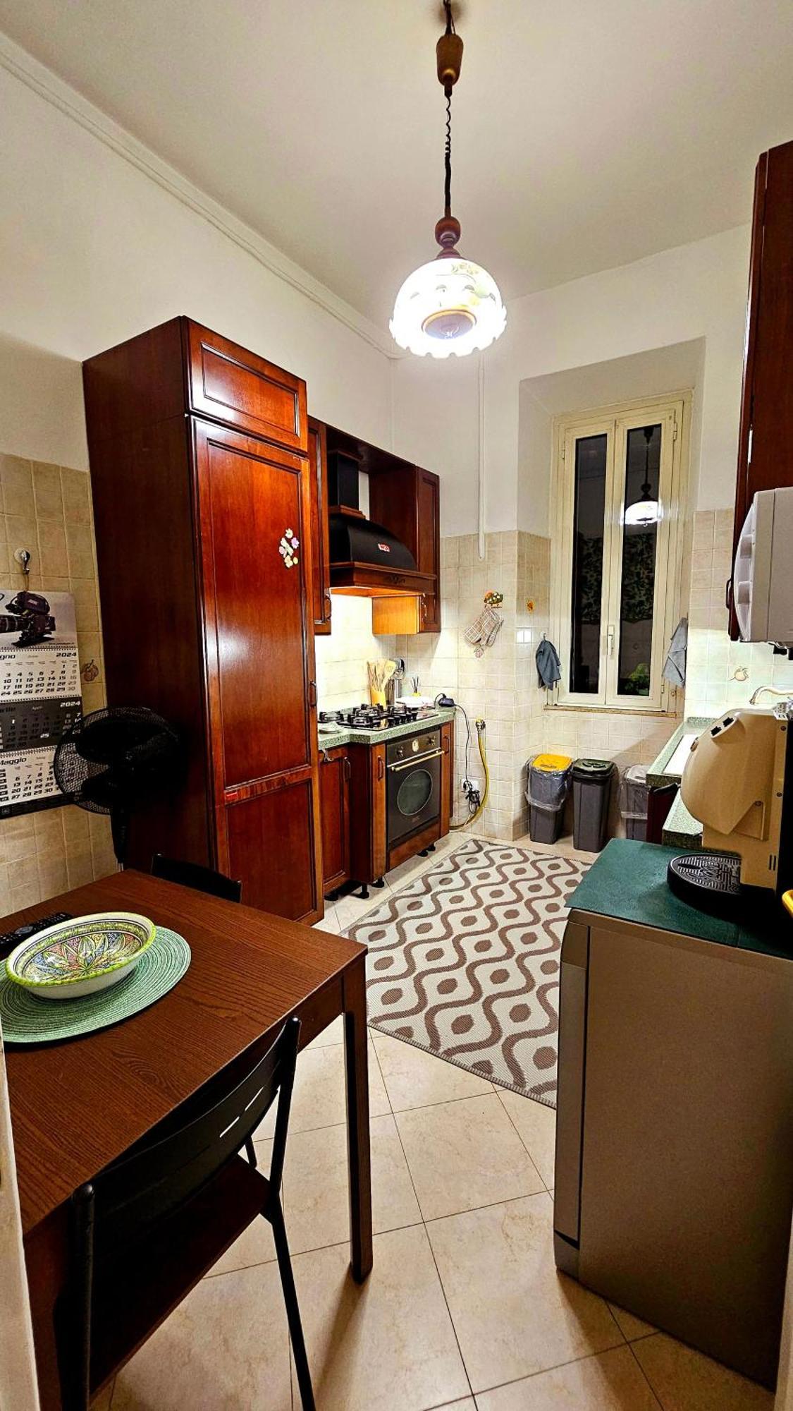 Casa Marino - Historic House Near The City Center Rome Extérieur photo