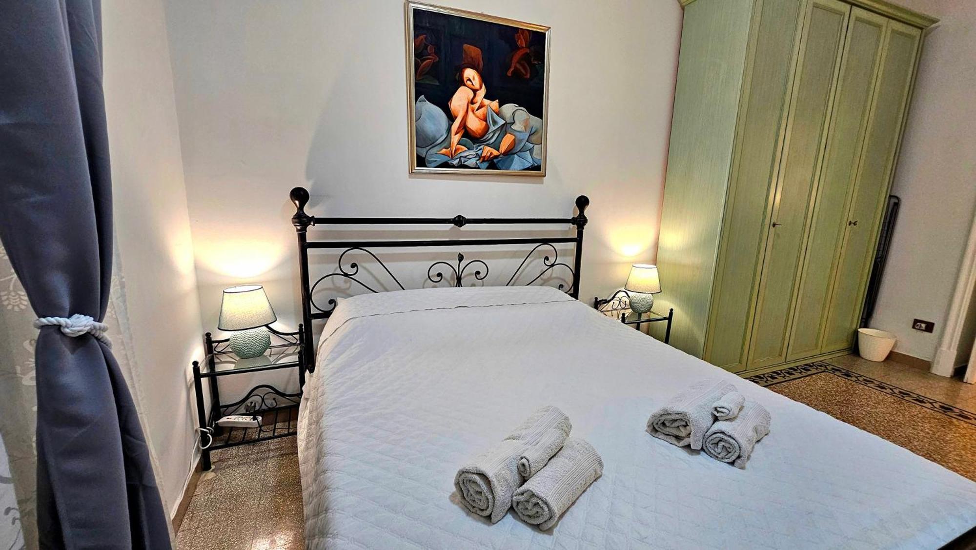 Casa Marino - Historic House Near The City Center Rome Extérieur photo