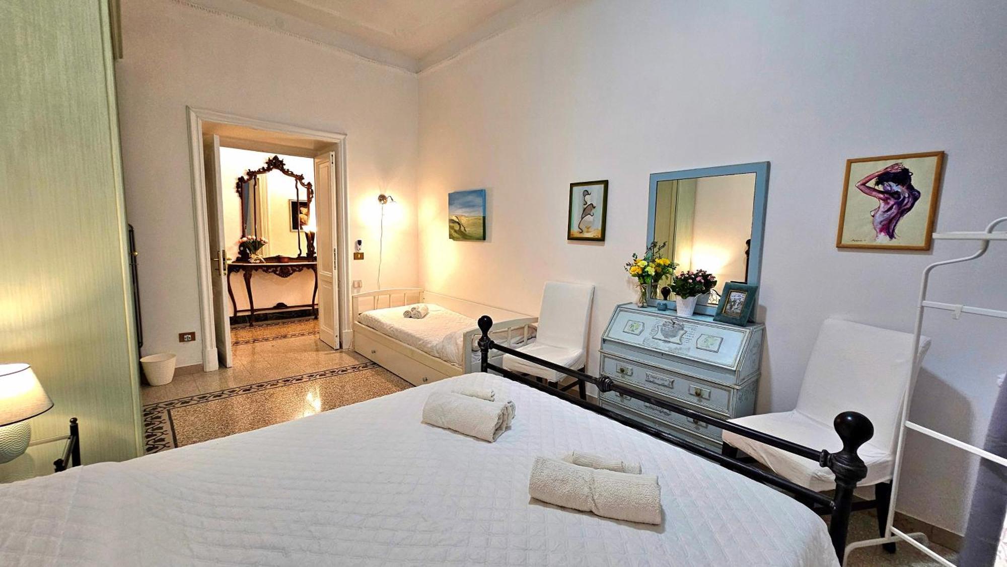 Casa Marino - Historic House Near The City Center Rome Extérieur photo