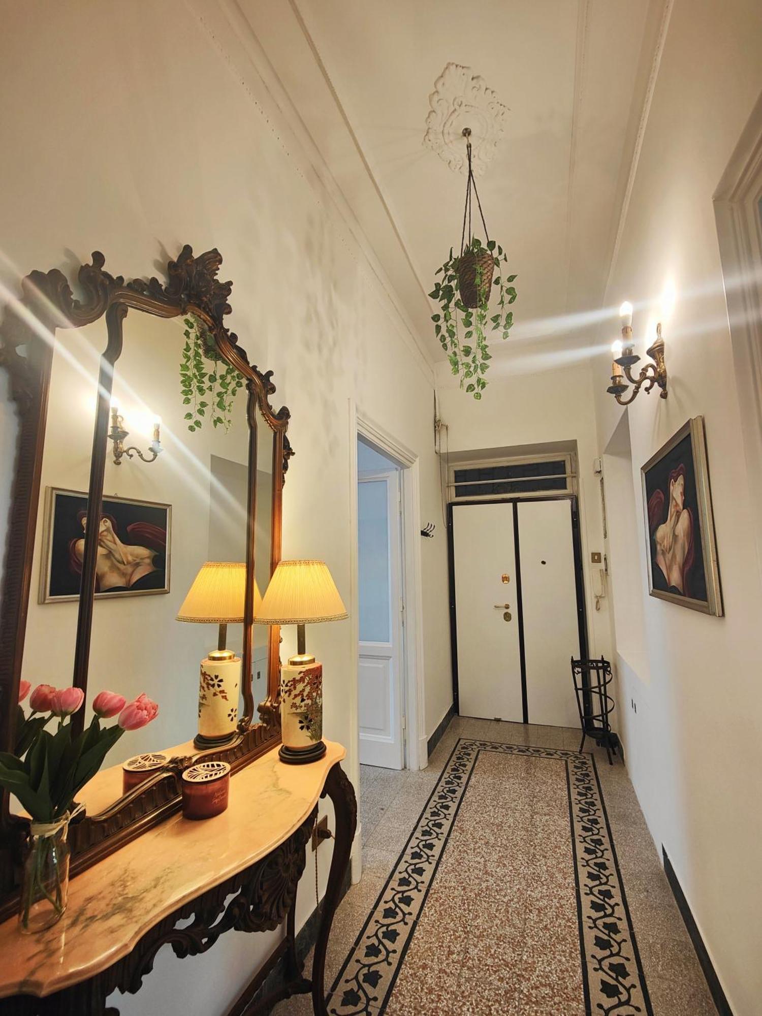 Casa Marino - Historic House Near The City Center Rome Extérieur photo