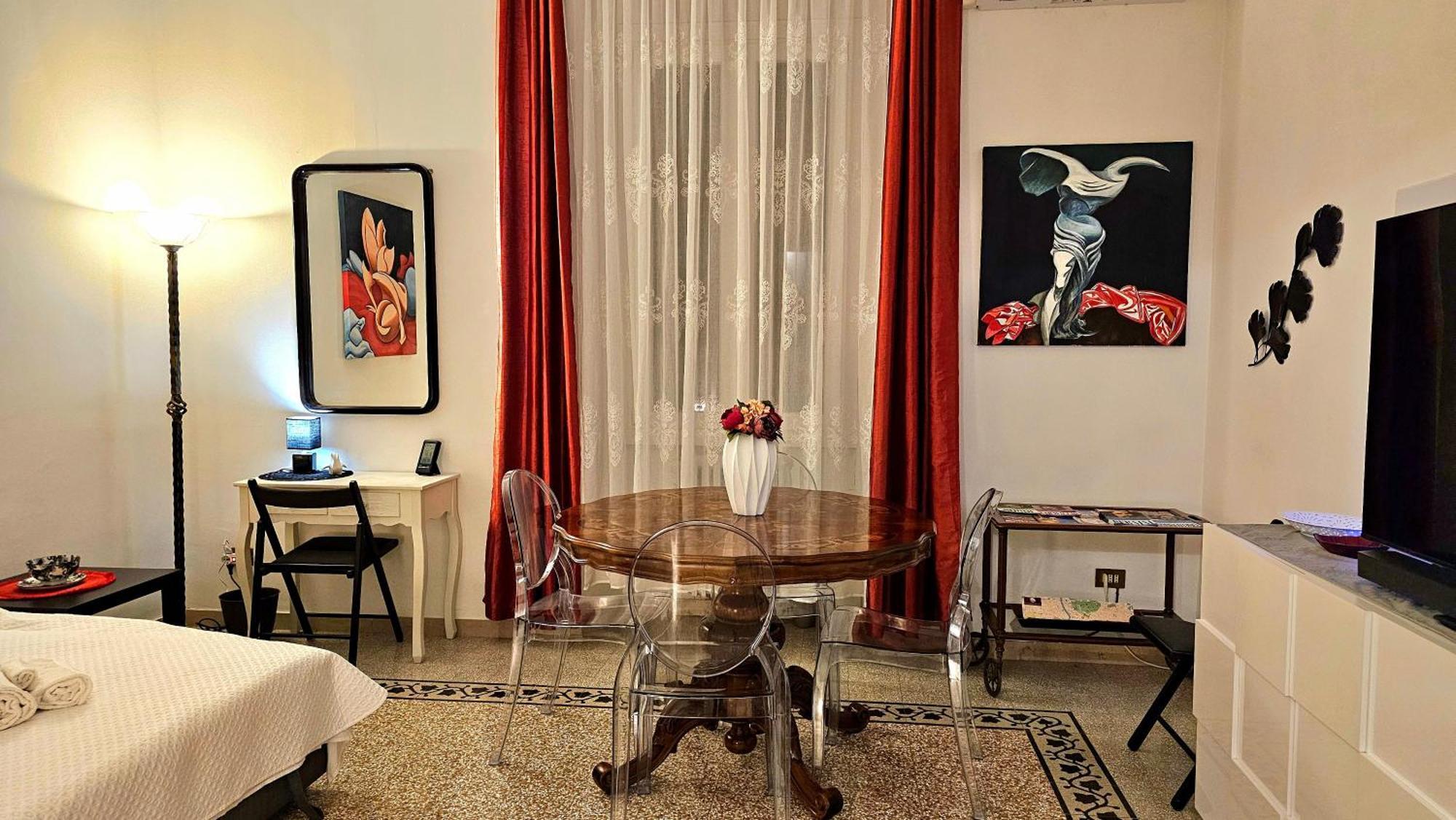 Casa Marino - Historic House Near The City Center Rome Extérieur photo