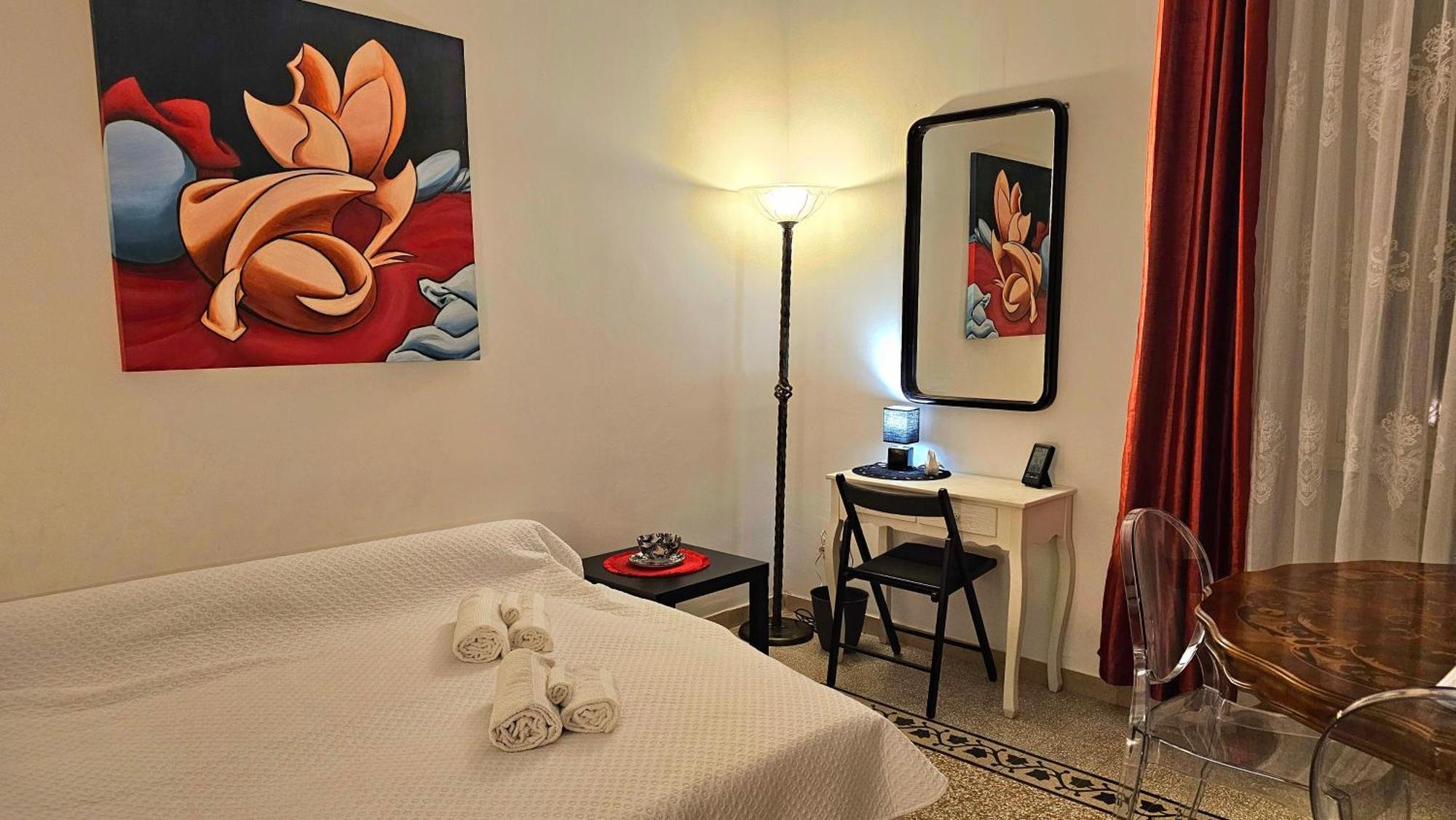 Casa Marino - Historic House Near The City Center Rome Extérieur photo