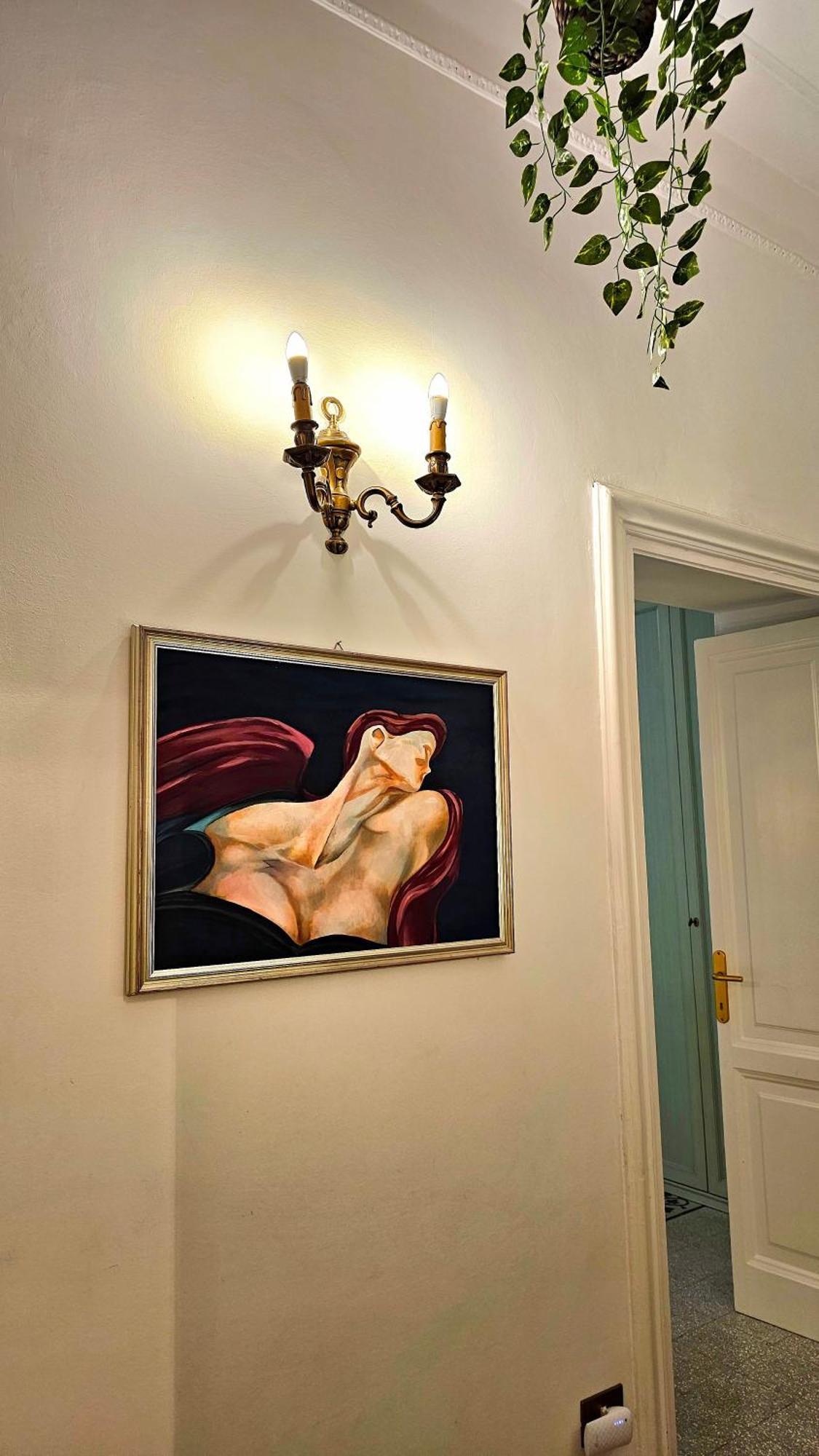 Casa Marino - Historic House Near The City Center Rome Extérieur photo
