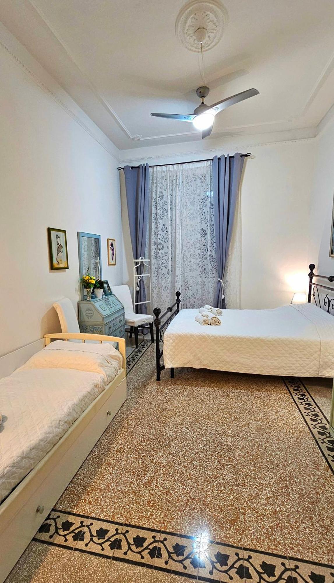 Casa Marino - Historic House Near The City Center Rome Extérieur photo
